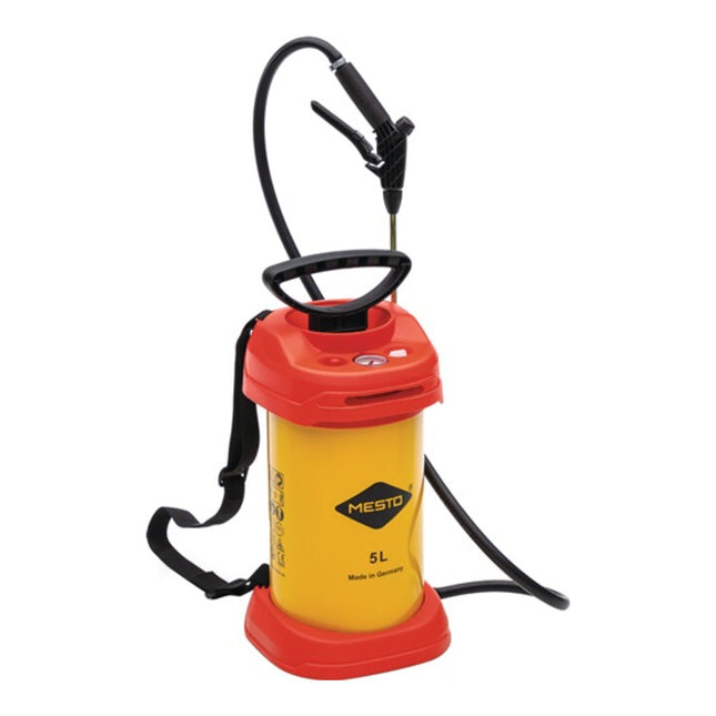MESTO high-pressure sprayer HD 3561P 5 l 6 bar ( 4000818656 )