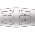 WERA double open-end spanner 6002 Joker 17 x 19 mm length 235 mm ( 4000821456 )