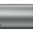 WERA Bit 851/1 TZ 1/4 ″ PH 3 Länge 25 mm ( 4000829373 )