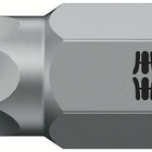 WERA Bit 840/1 Z 1/4 ″ 5 mm Długość 25 mm ( 4000829408 )
