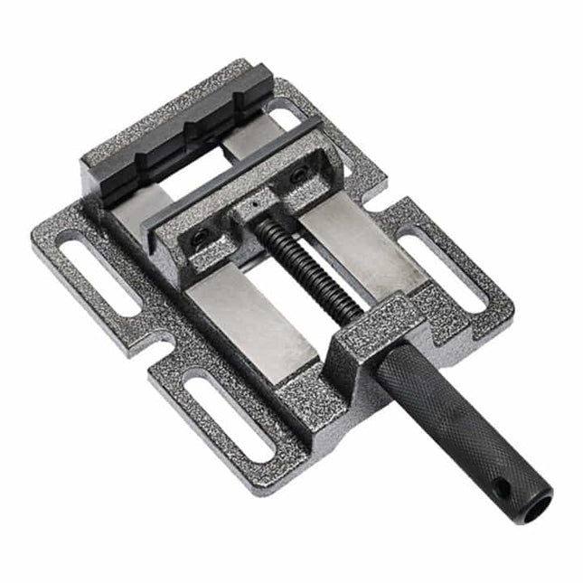 WABECO Drilling machine vice Jaw width 85 mm ( 4000830823 )