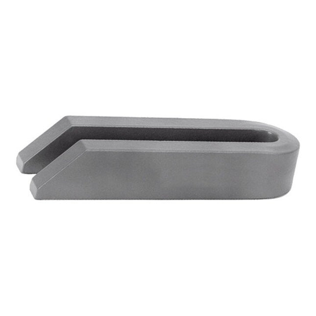 AMF Fork clamp DIN 6315B Slot width 18 mm ( 4000833027 )