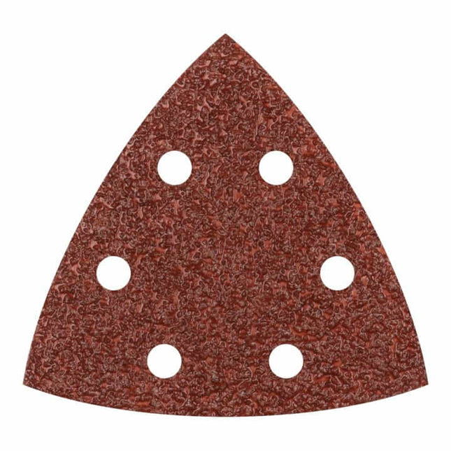 Disco de desbaste adhesivo KLINGSPOR PS 22 K GLS 15 96 mm grano 80 ( 4000841628 )