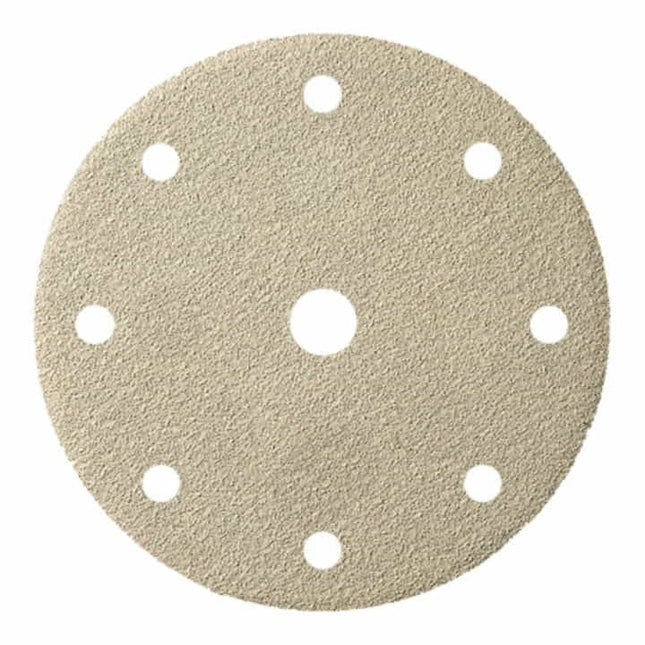 Disco de desbaste adhesivo KLINGSPOR PS 33 CK GLS 1 150 mm grano 60 ( 4000844415 )