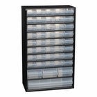 RAACO small parts magazine W306xD150xH510mm sheet steel ( 4000871579 )