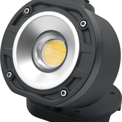 ANSMANN Lampe LED rechargeable FL1100R 3,7 V 4000 mAh ( 4000902124 )