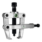 Herramienta de bruñir KUKKO 204-02 Profundidad de sujeción 100 mm ( 4157500005 )