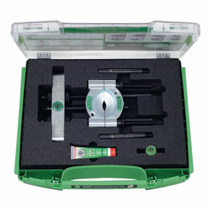 Juego de dispositivos de separación KUKKO 15-K tamaño nominal 0 ( 4157503003 )