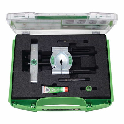 Juego de dispositivos de separación KUKKO 15-K tamaño nominal 0 ( 4157503003 )