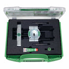 Zestaw separatorów KUKKO 15-A rozmiar nominalny 1 ( 4157503103 )