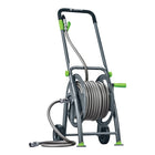 GEKA Dévidoir mobile pour tuyau GEKA plus P40SST raccord fileté 26,44 mm G 3/4 po. ( 4555510125 )