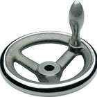 Volantino GANTER GN 950 b 22 mm d1 200 mm d2 20 mm ( 4601000254 )