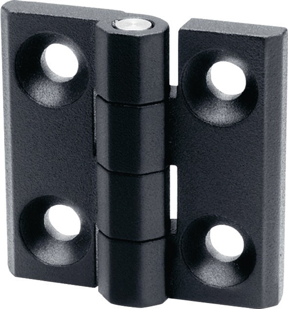 GANTER hinge GN 237 Height 60 mm Width 60 mm ( 4601002083 )