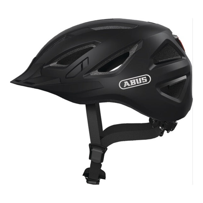 ABUS Urban-I 3.0 casco da bici circonferenza testa 56-61 cm ( 4701030408 )