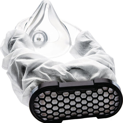 CLEANSPACE Housse de protection jetable PAF-0049 protection contre les particules ( 4740002015 )