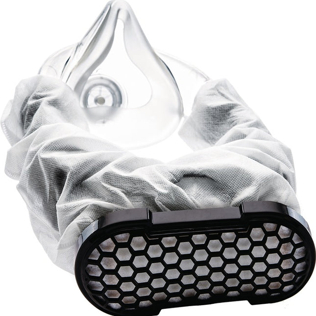 Coperchio di protezione monouso CLEANSPACE PAF-0049 Protezione contro i danni da particelle ( 4740002015 )