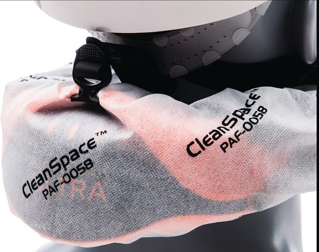 Coperchio di protezione monouso CLEANSPACE PAF-0058 prefiltro (PAF0036) incl. coperchio di protezione ( 4740002027 )