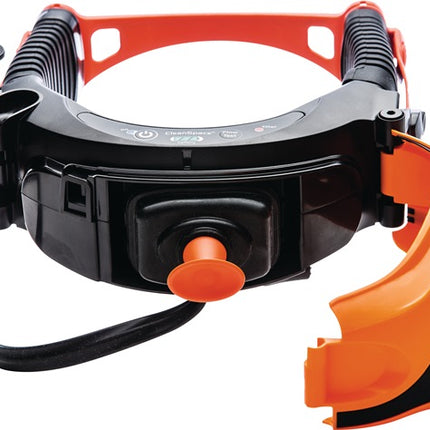 CLEANSPACE Dekontaminierungsaufsatzset CleanSpace™ Ultra aus Nylon und Silikon ( 4740002028 )