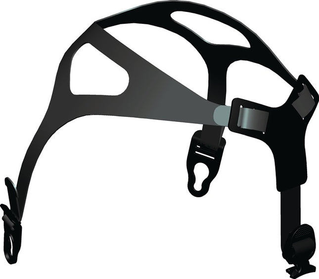 Poggiatesta CLEANSPACE CleanSpace(TM) Ultra & EX PAF-0073 in gomma densa e liscia ( 4740002034 )