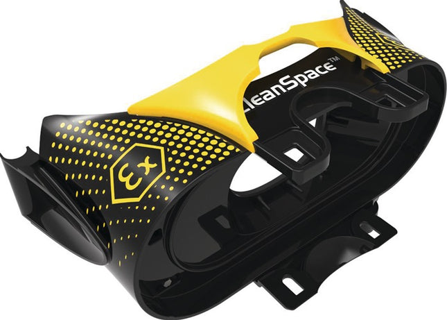 Adattatore filtro CLEANSPACE PAF-0078 adatto a CleanSpace EX ( 4740002054 )