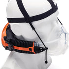 CLEANSPACE Kopfhalterung PAF-1030 aus Gewebe, Nylon und Klettband ( 4740002055 )