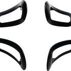 CLEANSPACE Nackenstütze PAF-1028 klein, aus Polyethylen-Kunststoff ( 4740002056 )