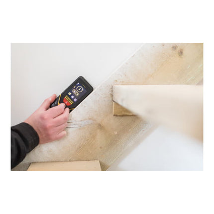 STANLEY Télémètre laser TLM 330s 0,05 - 50 m ± 1,5 mm/10m ( 8000150259 )