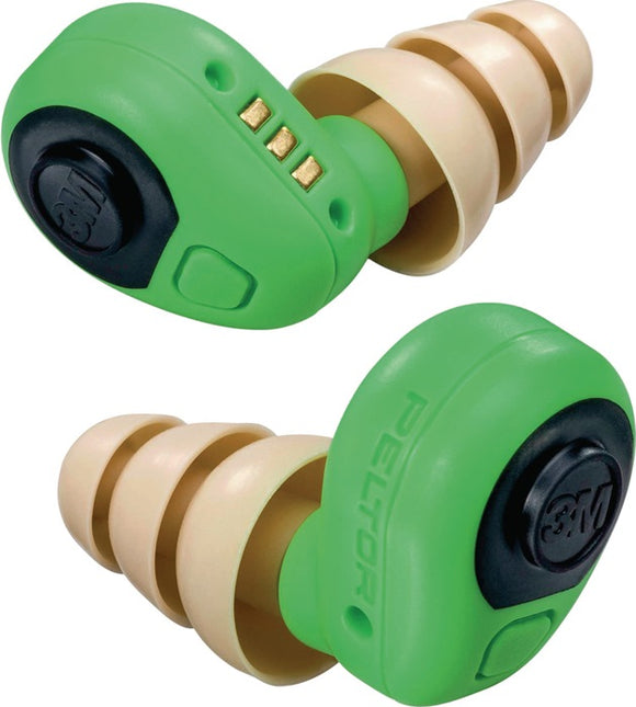 Inserti auricolari 3M EEP-100 Elettronica UE EN-352-2, 352-7 SNR 32 dB ( 8000781142 )