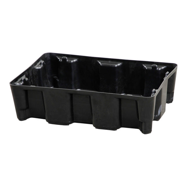 CEMO drip tray 25 l L600xW400xH165mm ( 9000466240 )