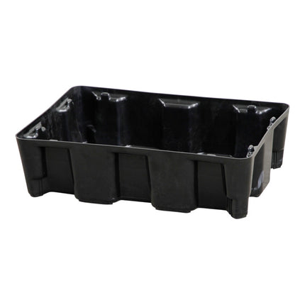 CEMO drip tray 35 l L800xW400xH165mm ( 9000466242 )