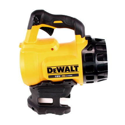 DeWalt DCM 562 PB 18V Li-Ion Akku Gebläse Laubbläser Solo - ohne Akku, ohne Ladegerät - Toolbrothers