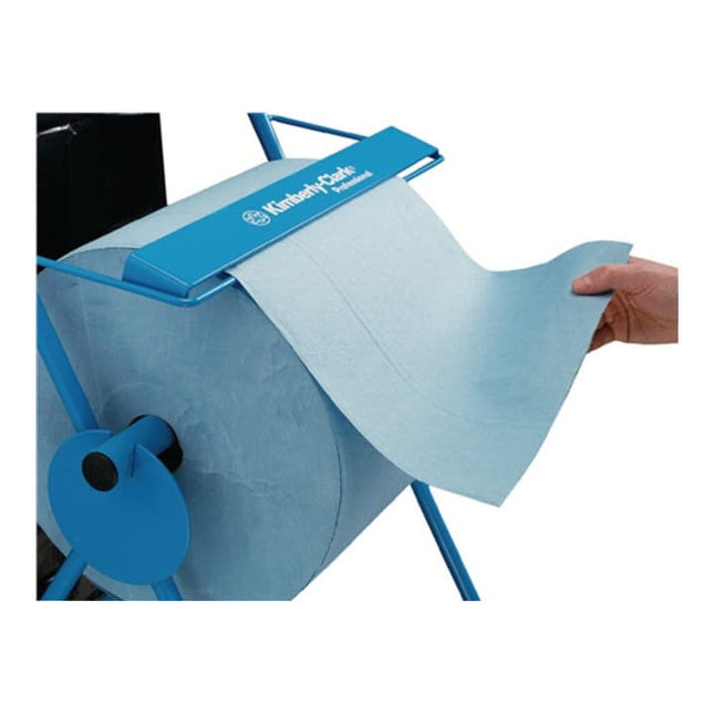 Soporte de suelo KIMBERLY-CLARK 6155 H1090xA500xF740aprox. mm ( 9000469108 )