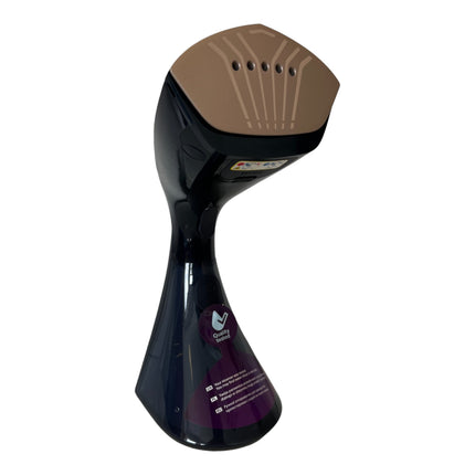 Philips 8000 Series GC 810/20 Tragbarer Dampfglätter 0,23 L 1600 Watt Anti Kalk Technologie