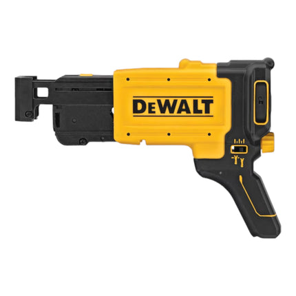 DeWalt DCF 6202 Caricatore 25 - 57 mm per avvitatore a batteria per cartongesso DCF 620