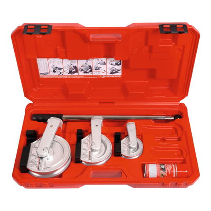 ROTHENBERGER hand bender ROBEND(R) H+W Plus up to 180 ° ( 8000739605 )