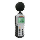 Medidor de nivel de ruido LASERLINER SoundTest Master con memoria a largo plazo integrada ( 4000370313 )