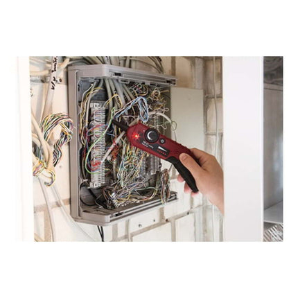 Wykrywacz linii TESTBOY zestaw 27 analogowy do lokalizowania linii ( 4000828075 )