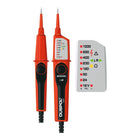 BENNING voltage/continuity tester DUSPOL(R) expert 12-1000 V AC/DC ( 4000828828 )