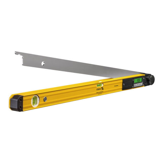 Goniometro elettronico STABILA TECH 700 DA Campo di misura 0-270° ( 4000857167 )