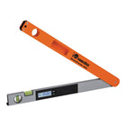 NEDO Winkelmessgerät Winkeltronic measuring range 0-355 ° ( 4000857639 )