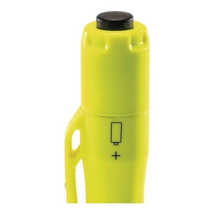 PELI LED torch 1975Z0 MityLite 117 lm ( 4000876557 )