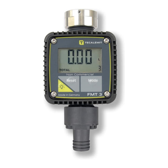 TECALEMIT flow meter suitable for Hornet W 40 ( 9000466111 )