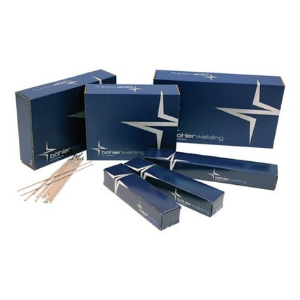 Elektroda prętowa BÖHLER Phoenix Blue E 42 0 RC 11 ( 1000115204 )