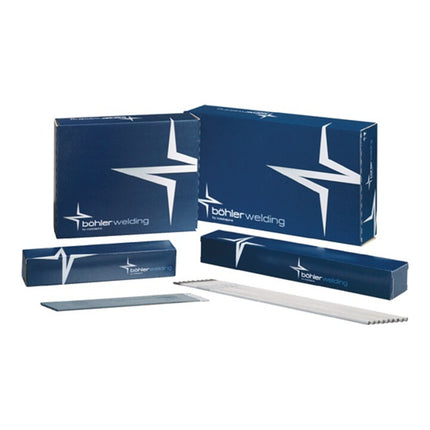 BÖHLER Électrode baguette Phoenix CEL 70 E 42 2 C 2 5 ( 1000115218 )