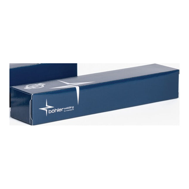 Elettrodo a barra BÖHLER FOX ETI E 42 0 RR 1 2 ( 1000115230 )