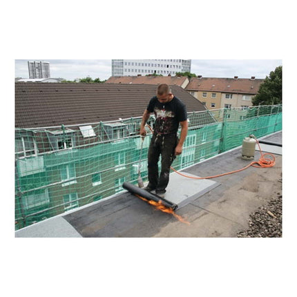 SIEVERT PRO 88 Titanium 70/850 piezo welding torch ( 1000152743 )