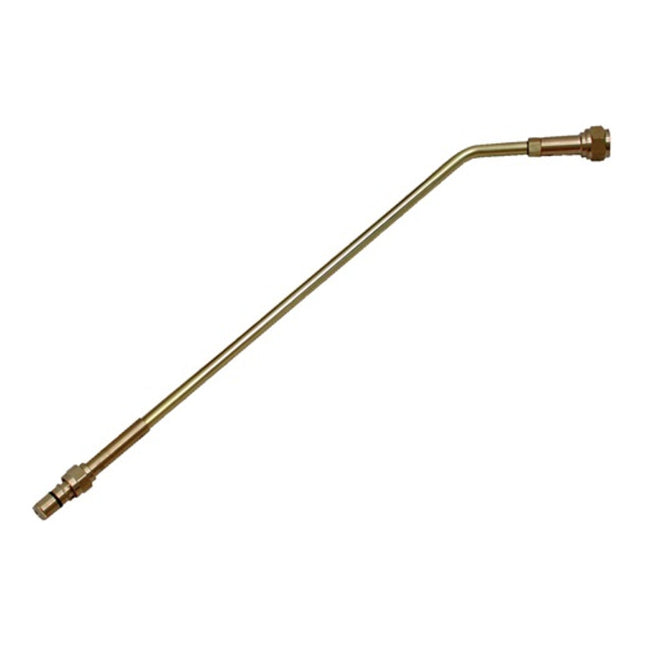 GCE Brauseanwärmeinsatz RHÖNA 2001 NEF/B Einsatzgröße 6A Länge 400 mm ( 1000153032 )