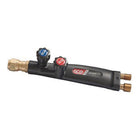 GCE handle RHÖNA Kombi 17 aluminium monoblock valve ( 1000153043 )