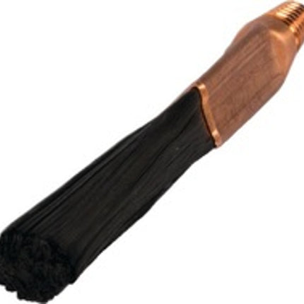 CORE INDUSTRIAL Spazzola di ricambio in fibra di carbonio - Standard ( 1206760314 )