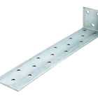 GAH płaska kotwa do betonu zbrojonego 205 x 40 x 40 mm grubość 2 mm ( 3000200359 )